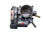 Valvola corpo farfallato VWAG 030133062C 0280750095 Bosch 1382