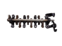Aste di spinta delle valvole 090347 091435 3.0 V6 12v Citroen XM Peugeot