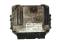 Centralina 0281012620 9665594380 9659614980 PSA Bosch 18410