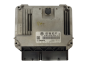 Centralina Motore ECU VW 03G906021PF 0281014075 Bosch 19139