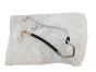 Tubo aria condizionata Citroen Peugeot 9678308780 Nuovo Originale