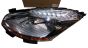 Faro Sinistro Nuovo Originale 6208.A8 6208A8 Citroen C4 Picasso