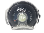 Tachimetro C1 Aygo 108 69342-420U Toyota PSA 55913
