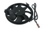Ventola Radiatore 8D0959455C B11491 VW Audi Seat Borsehung