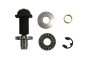Kit riparazione pinza freno Fare VW Audi 5N0615403 66151742001 Vika
