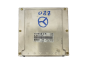 Centralina Motore ECU Mercedes A001531379 0281010222 Bosch