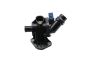 Alloggiamento Termostato 06B121111D 11210666901 VW Audi Vika