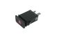 Interruttore Lampeggianti Emergenza Fare VW Bora Golf 1J0953235J B18001 Borsehung