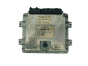Centralina 51815710 4100136 Fiat Metatron 33808