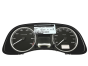 Tachimetro Peugeot 307 9651299480 E 01 30661