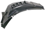 Passaruota Anteriore Destro Originale Jumper Boxer Ducato 3 1383792080