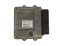Centralina MJD6JF.M4 51768657 71600.045.02 Fiat FGP 13833