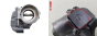 Valvola corpo farfallato VWAG 03G128063A A2C53085612 2971