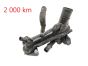 Alloggiamento Termostato 110602394R 2.0 dCi Renault Trafic 3 2000km