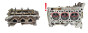 Testata cilindri 1642R-8 110417920R 0.9 TCE H4B Dacia Renault S52