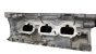 Testata cilindri 6328R 1.0 SCE H4D Renault Twingo 3 Smart Forfour 110416878R
