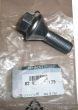 Bullone ruota Nuovo Originale 8200639129 Renault Master 3 Trafic 2