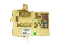 Scatola fusibili 91950-3X012 Hyundai KyungShin 31246