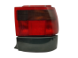 Fanale Destro Posteriore 95656606 Citroen ZX Hatchback Valeo 13097