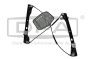 Alzacristalli 1K5837462B 88370721802 VW Golf DPA