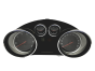 Tachimetro Opel Astra J 13414073 600775881 48013