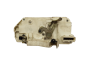 Meccanismo serratura porta Destro Posteriore 913856 Peugeot 306 Kiekert 10720
