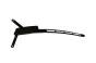Braccio Tergicristallo Anteriore 4L1955408B 99551801202 Audi Q7 DPA