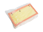 Filtro Aria Citroen Peugeot 9800097580 Originale