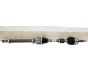 Albero di trasmissione Destra Renault Clio 5 391004269R Nuovo Originale