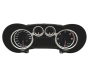 Tachimetro Alfa Romeo Mito 50508532 A2C53297994 30493