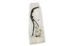 Morsetto terminale Minusowa Akumulatora Originale Peugeot 207 9802561380 9666566780