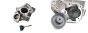 Valvola Egr 147100385R --A A2C53412016 2.3 dCi Renault Opel 15000km