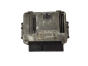 Centralina 55204761 0281012862 4E34A3ABM Fiat Bosch 18530