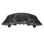Contagiri Opel Meriva 13173382XU 110080162027 40057