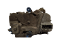 Meccanismo serratura porta Destro Anteriore 9136J6 Citroen Xantia 2 Rockwell 11079