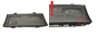 Tachimetro Renault Clio 1 7700841348 50463