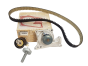 Kit cinghia distribuzione Renault 1.5 DCI 119A07049R Nuovo Originale