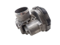 Valvola corpo farfallato Citroen Peugeot Ford 9673534480 1.6 HDI 1494