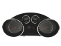 Tachimetro Opel Meriva B 13346184 600775881 55884
