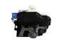 Meccanismo serratura porta Anteriore Sinistro Skoda Fabia 2 5J1837015 98370757601 Vika