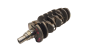 Albero Motore 0501N1 9812854980 8HR 1.4 ehdi C3 2 207 208 Citroen Peugeot