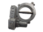 Valvola corpo farfallato Mercedes-Benz A6510900470 0280750573 1355