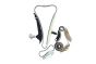 Kit catena distribuzione 06H198229A B16298 06H109158M VW Audi Borsehung