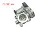 Valvola corpo farfallato 161203209R A2821410200 1.3TCe Renault Nissan