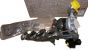 Turbocompressore Nuovo Originale 144100013R Renault
