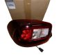 Fanale Sinistra Nuovo Originale 265556706R Dacia