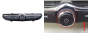 Pannello Controllo Radio Opel Astra K 42342525 555343750 LC7S
