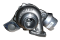 Turbocompressore Citroen Peugeot 0375P7 Qplus