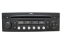 Autoradio Cd Mp3 Citroen Peugeot 96643698XT A2C53250038 Siemens VDO 1303
