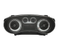 Contagiri Fiat 500L 52003378 A2C90124403 VDO
